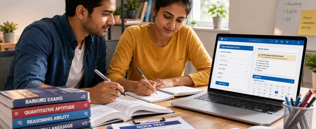 IBPS RRB Clerk & PO 2026 Recruitment: 9,000+ Vacancies Expected Soon