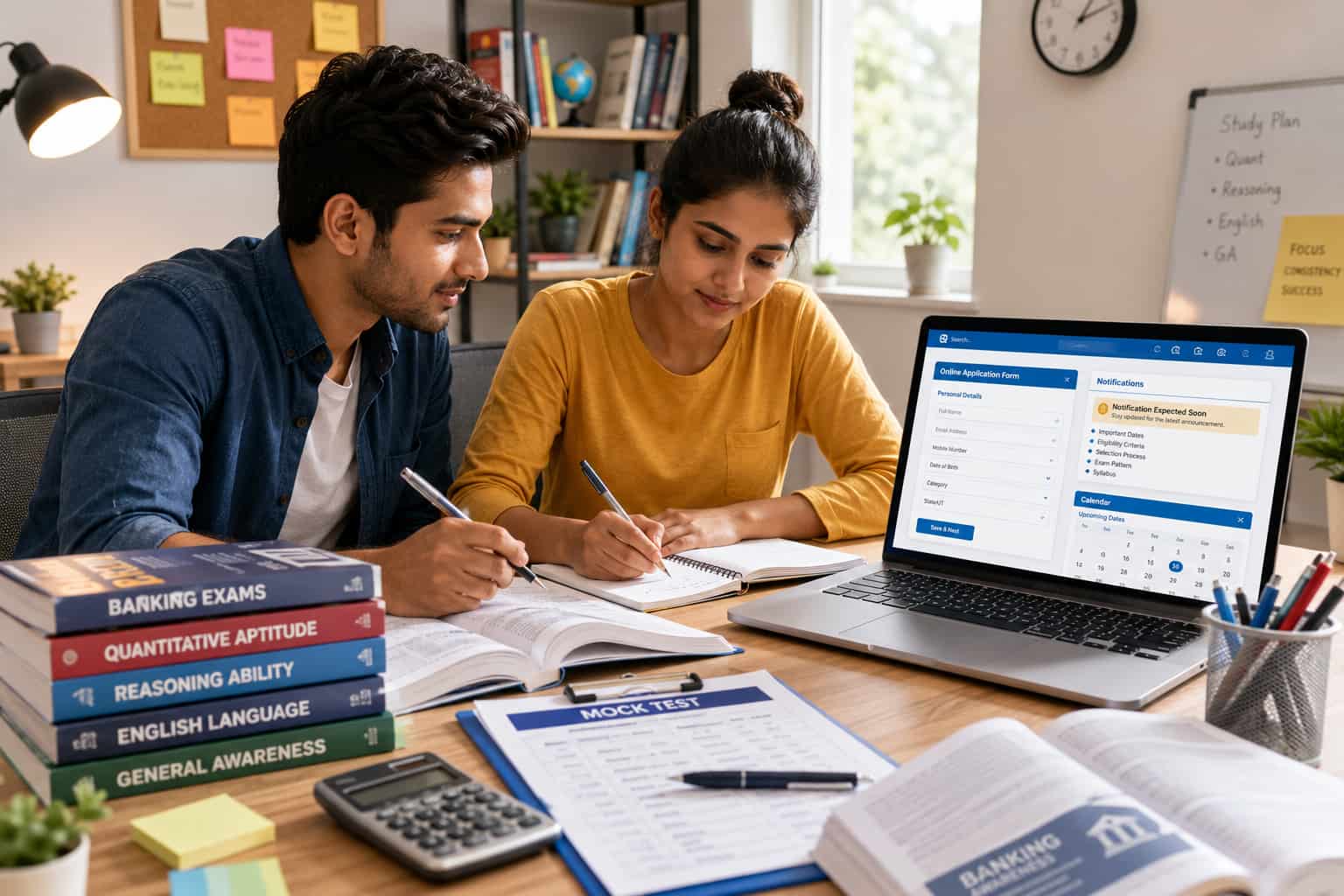 IBPS RRB Clerk & PO 2026 Recruitment: 9,000+ Vacancies Expected Soon
