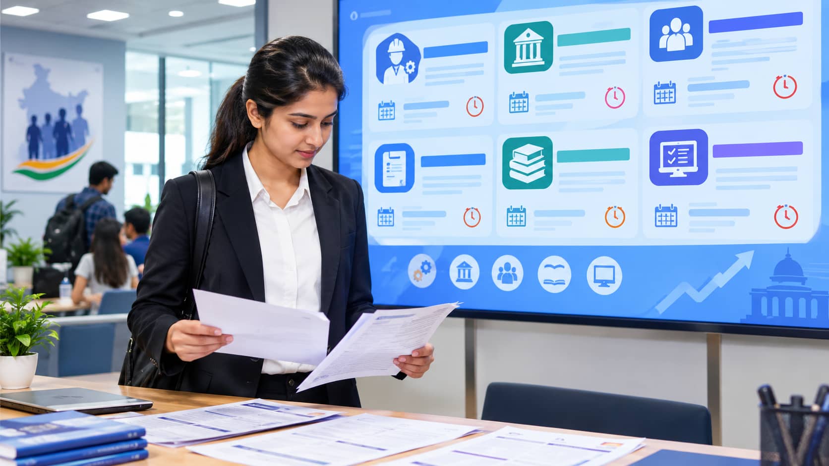 Latest Government Job Notifications Today: September 22, 2026 – New Vacancies, Apply Dates & Details