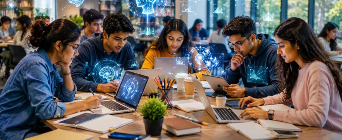 Top AI Tools Students Are Using in 2026: 10 Best AI Apps to Study Smarter