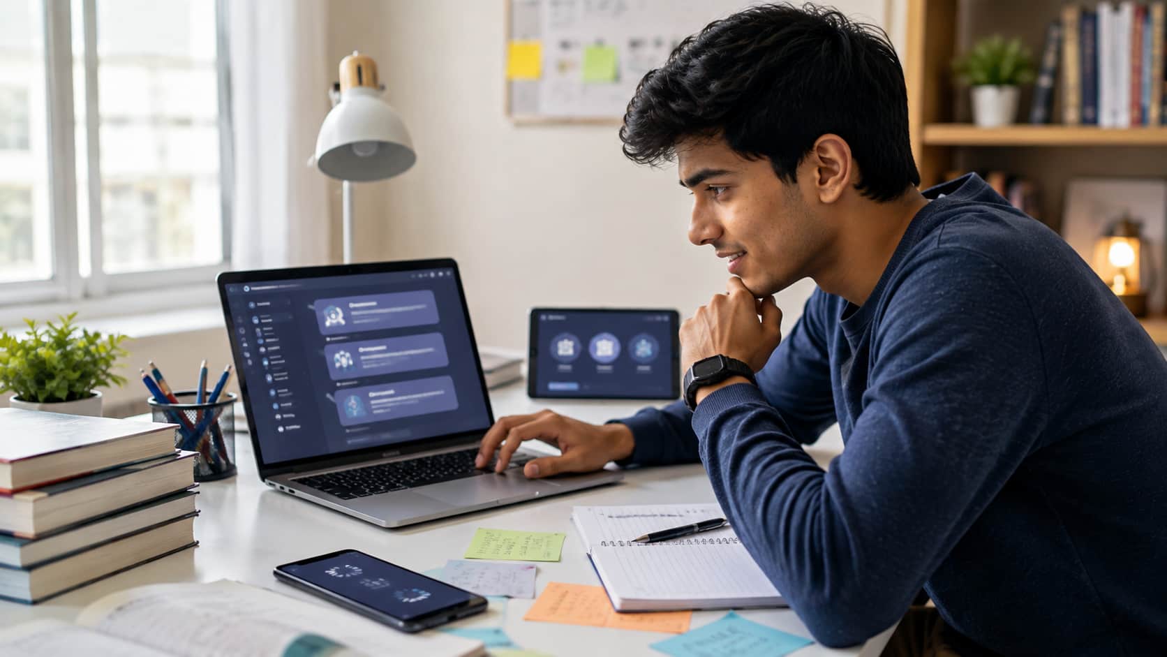 Top AI Tools Students Are Using in 2026: 10 Best AI Apps to Study Smarter