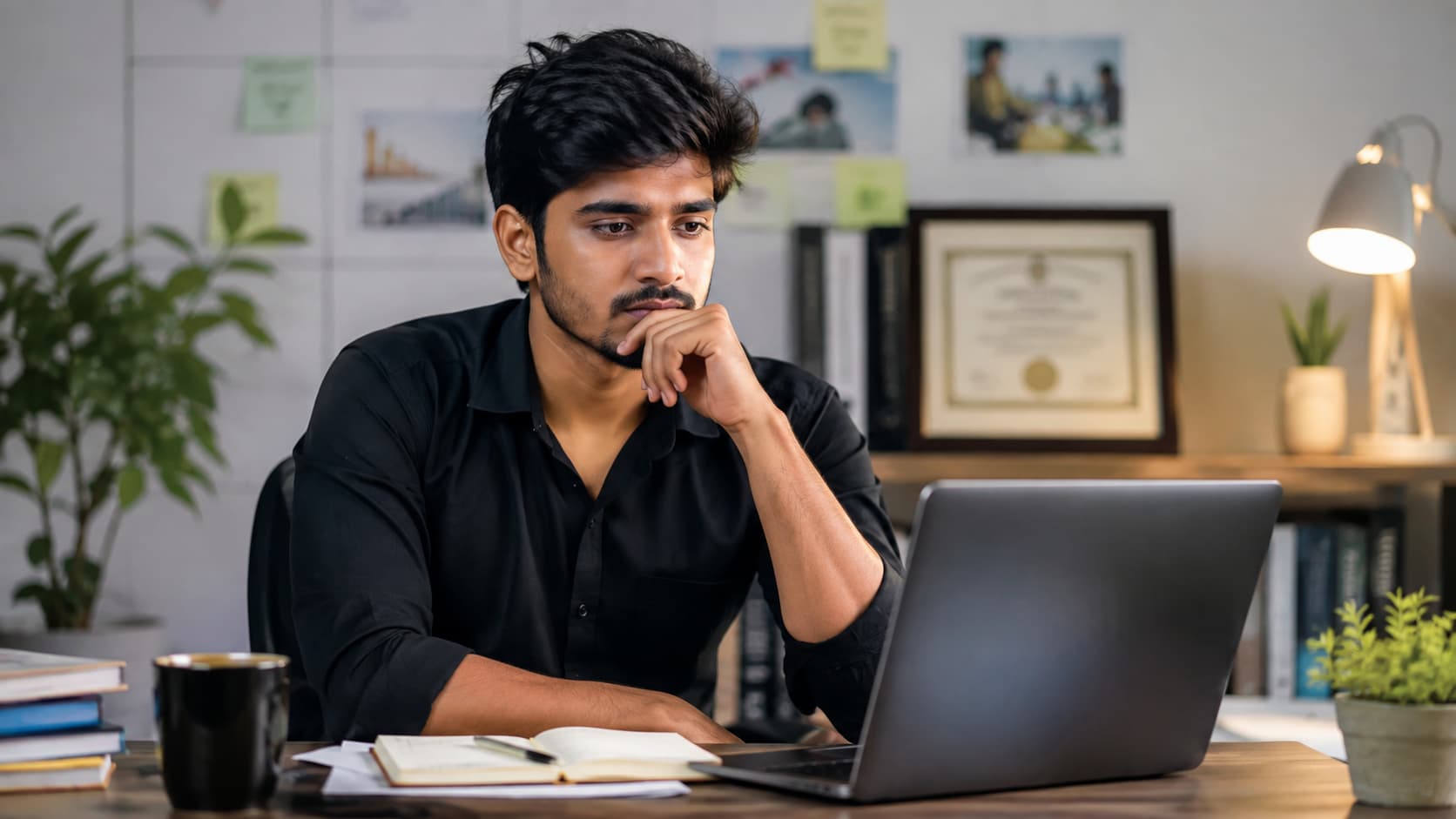 Career Not Set by 25? Here’s What You Should Do Next