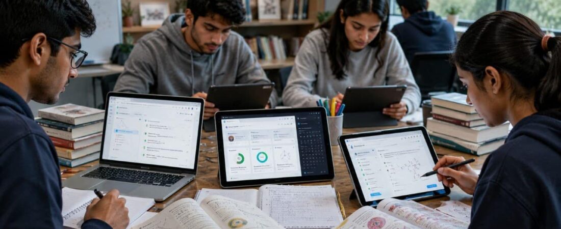 Google AI Study Tools for JEE and NEET: Check New Features for Students
