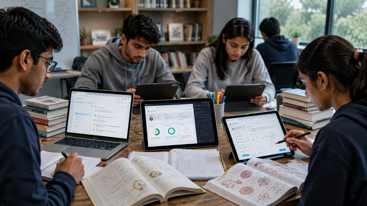 Google AI Study Tools for JEE and NEET: Check New Features for Students