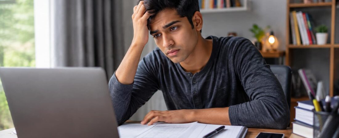 Got Low Marks in Your Result? Don’t Lose Hope—5 Smart Options That Can Change Your Next Step
