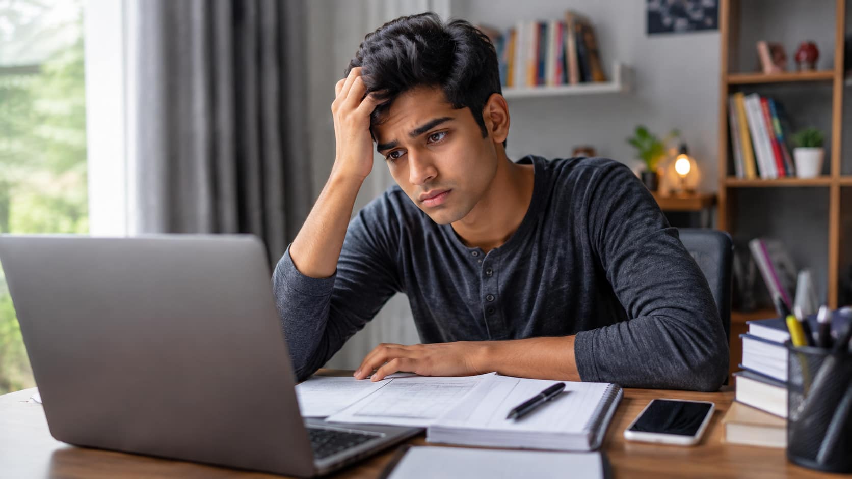 Got Low Marks in Your Result? Don’t Lose Hope—5 Smart Options That Can Change Your Next Step