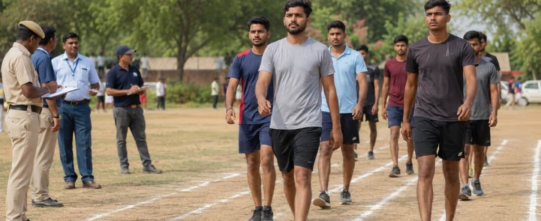 SSC MTS Havaldar PET PST Date 2026 Out: Exam Starts August 24, Check Full Schedule