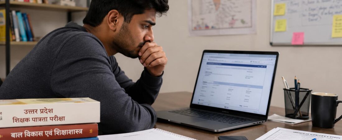UPTET Result 2026: Result को लेकर आया नया Update, जानें कब जारी होगा Scorecard