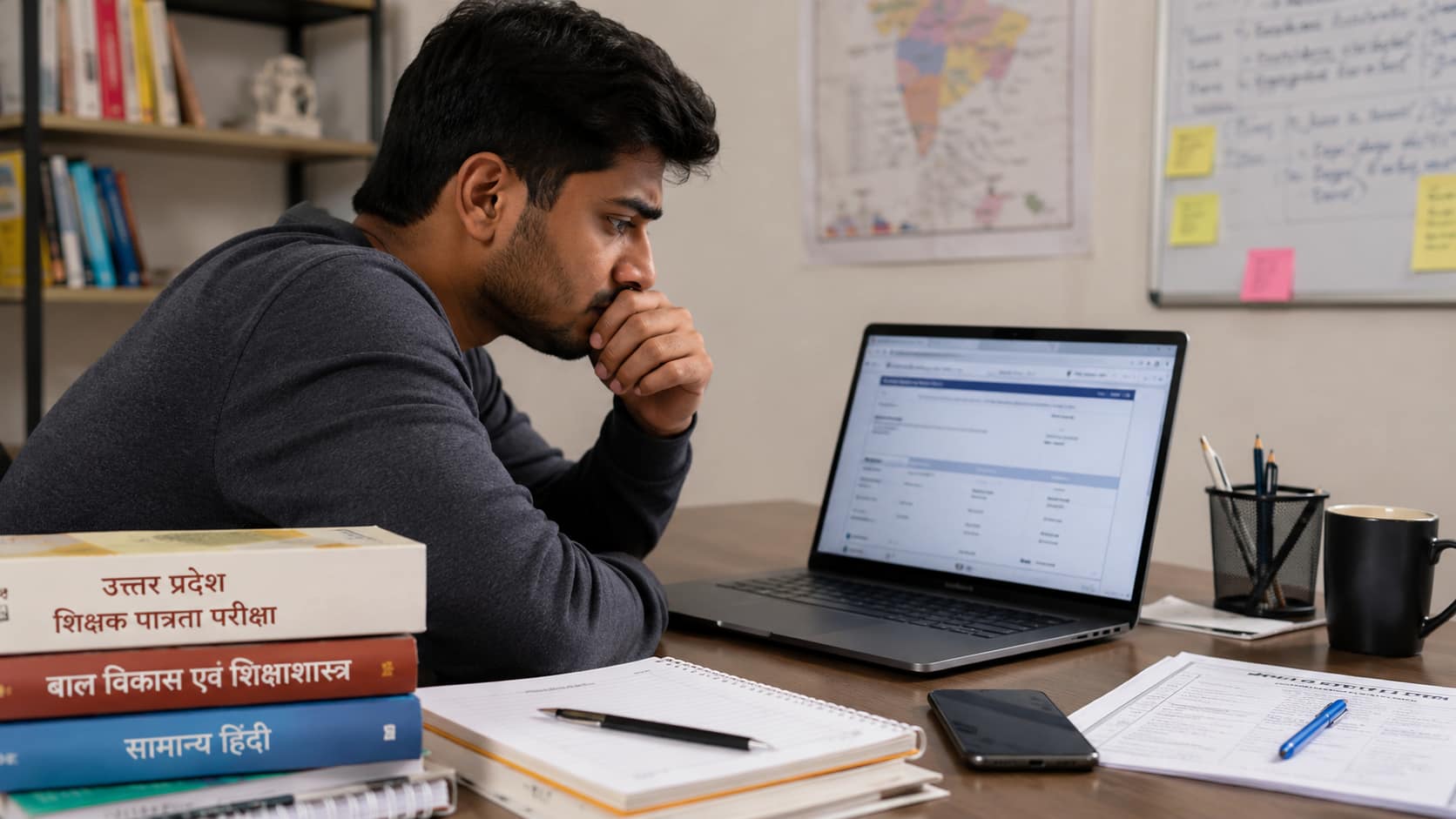 UPTET Result 2026: Result को लेकर आया नया Update, जानें कब जारी होगा Scorecard
