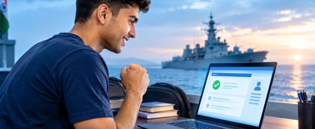 Indian Navy SSR MR Result 2026 Out: Check Agniveer Result, Scorecard & Stage 2 Update