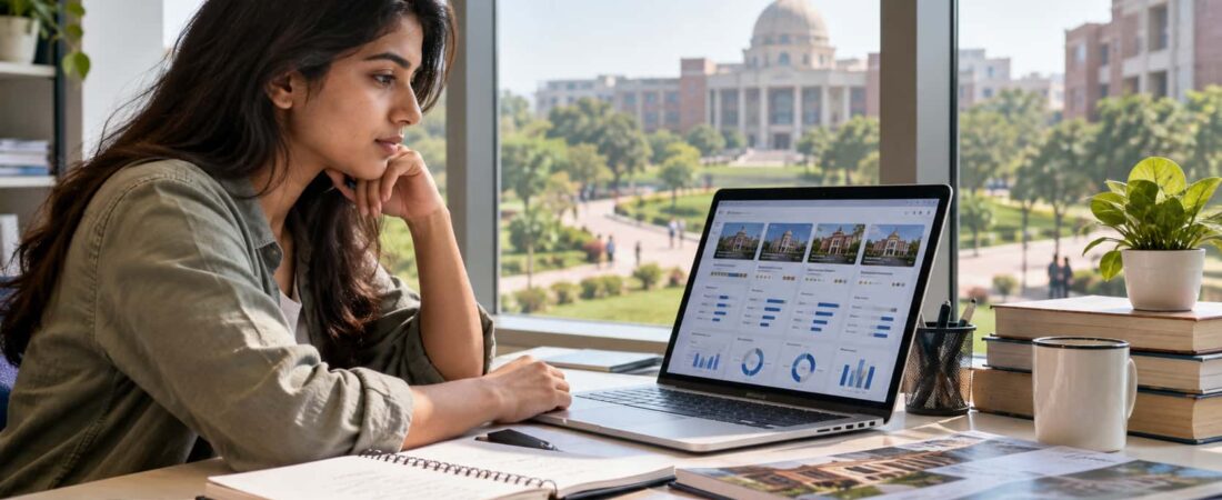 NIRF Rankings 2026: What Students Should Know Before Choosing a College