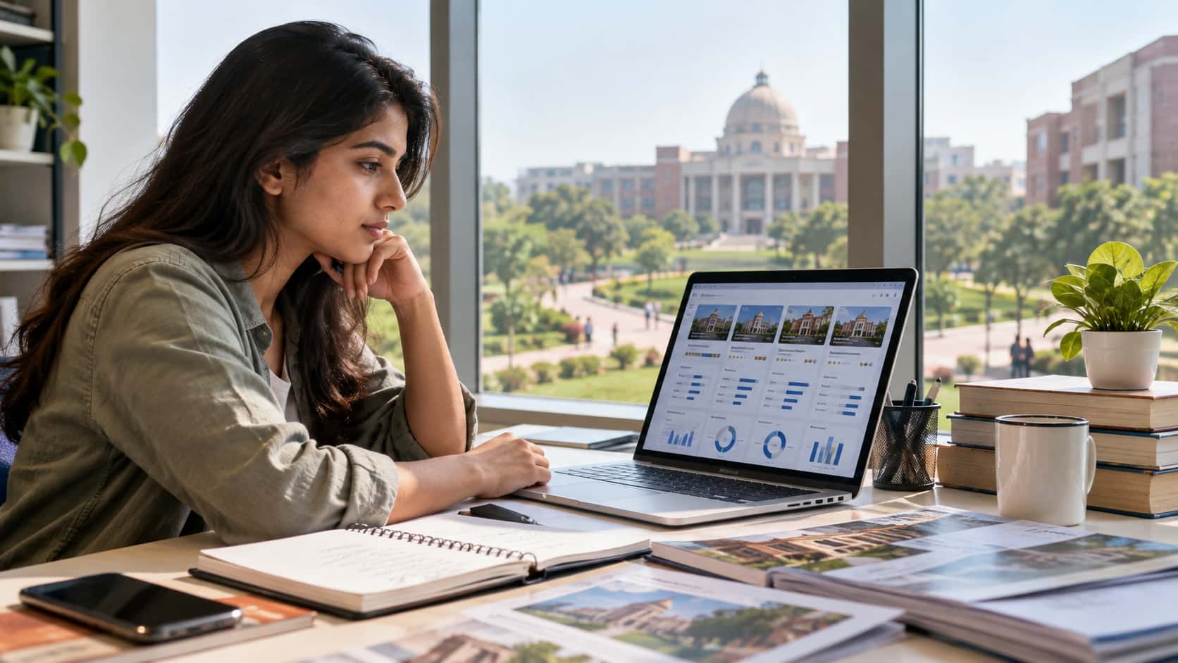 NIRF Rankings 2026: What Students Should Know Before Choosing a College
