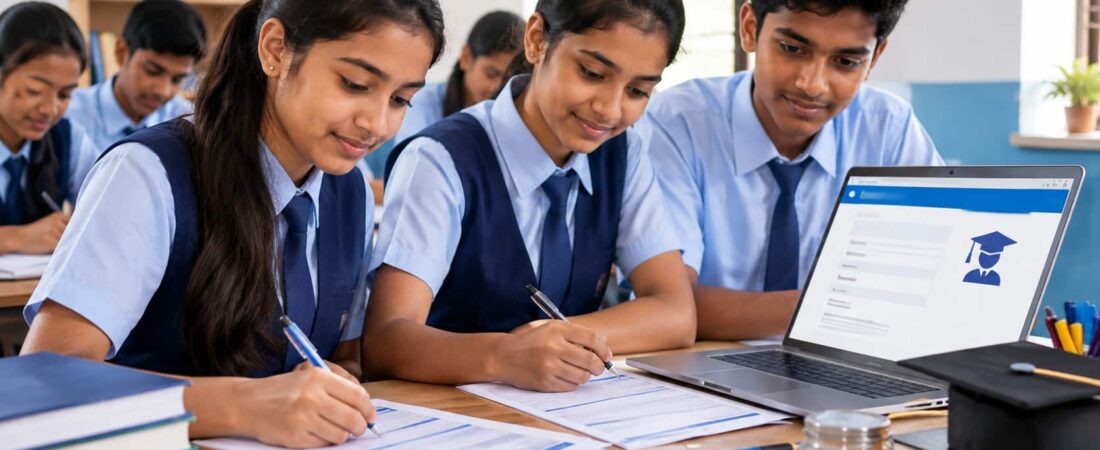 NMMSS Scholarship 2026-27: Application Deadline Extended to September 30