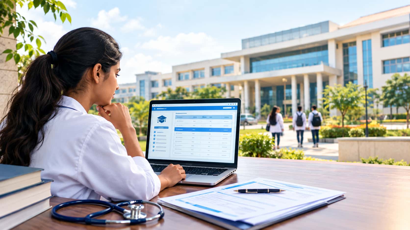 TN NEET Counselling 2026 Round 2 Seat Allotment Result Out, 5,304 MBBS, BDS Seats Allotted