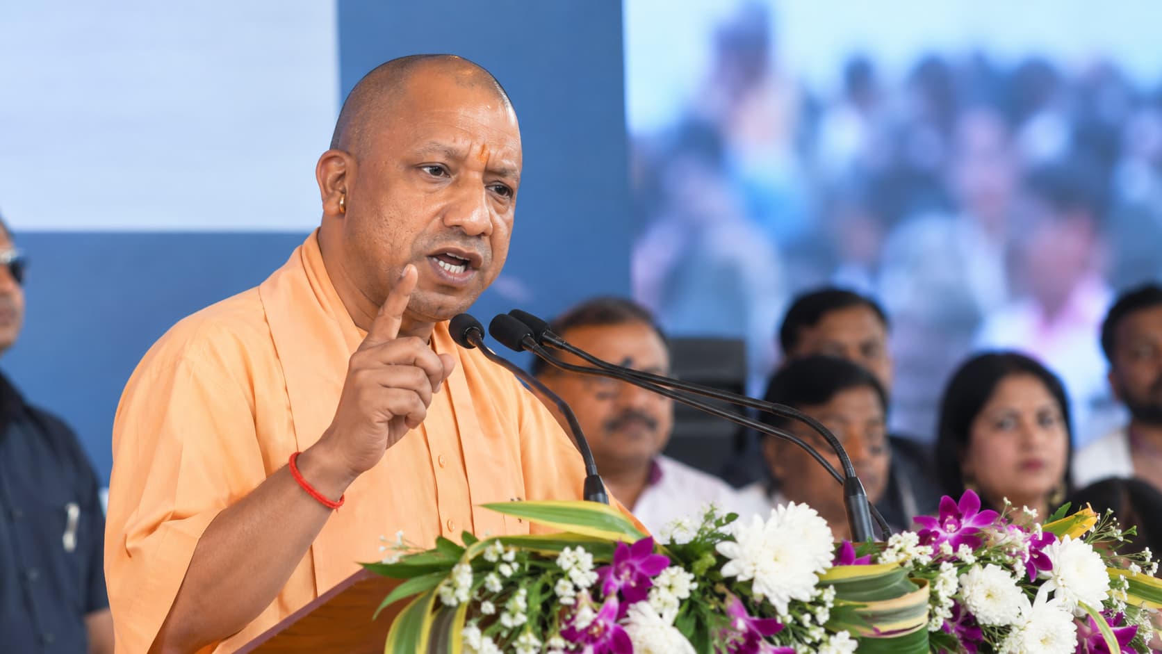 UP 1 Lakh Government Jobs 2026: CM Yogi Announces Appointment Letters for 1 Lakh Youth in 6 Months