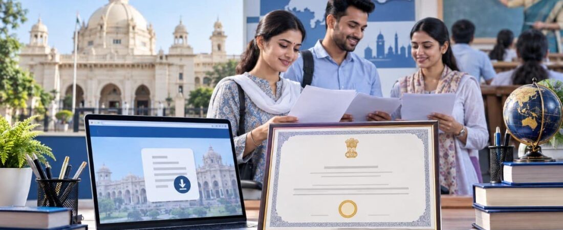 UP TET 2026 Pass Certificate Released: Over 13 Lakh Candidates Can Download Certificate Online