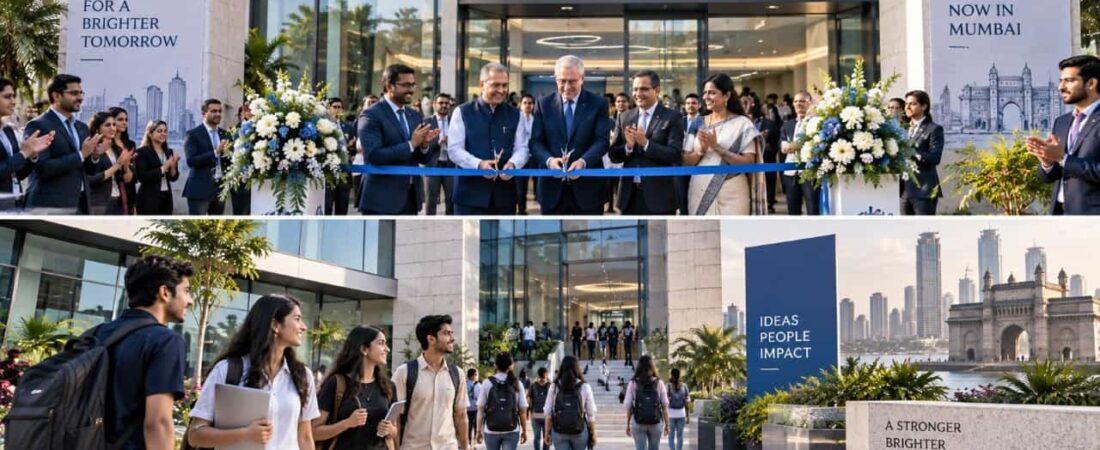 University of Western Australia UWA Mumbai Campus Opens: Check UG and PG Courses