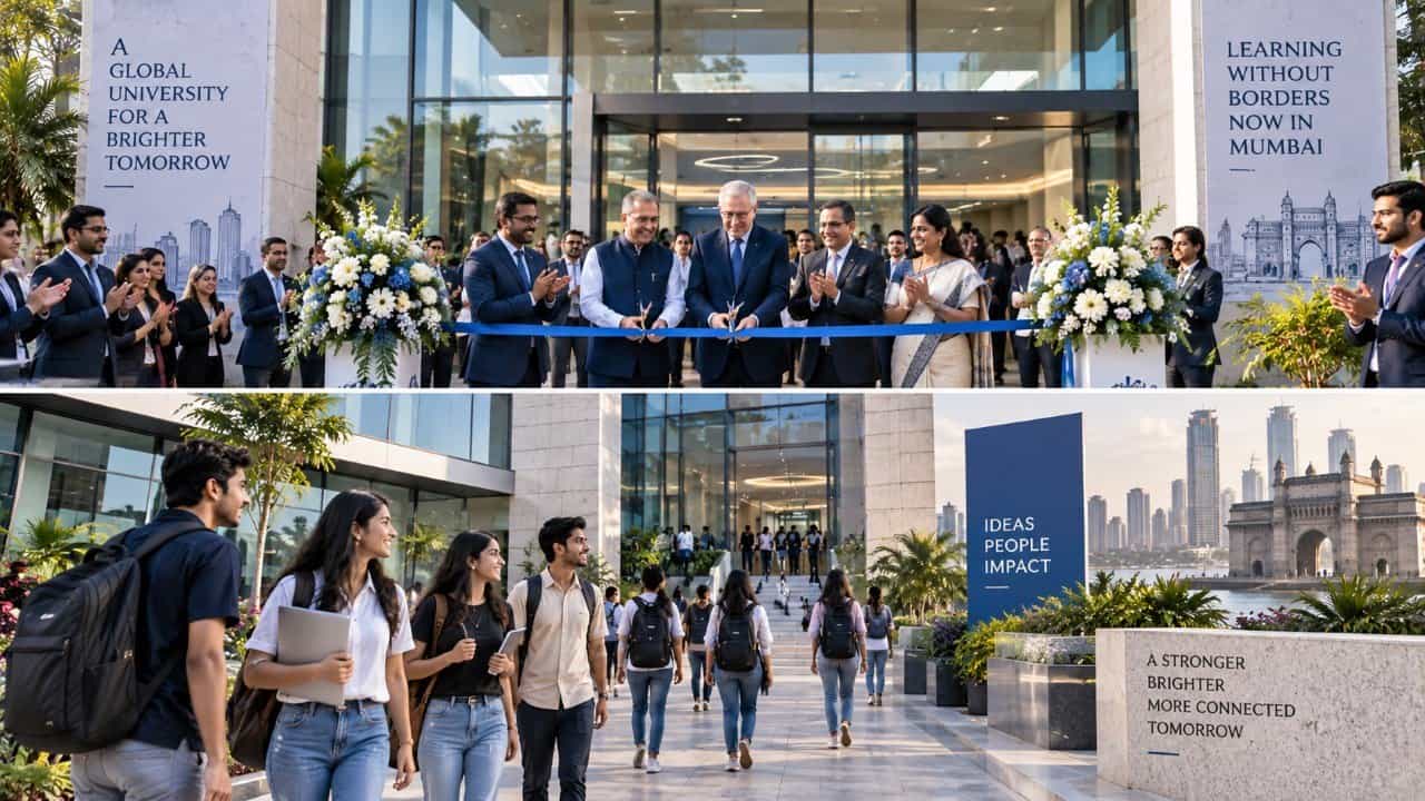 University of Western Australia UWA Mumbai Campus Opens: Check UG and PG Courses