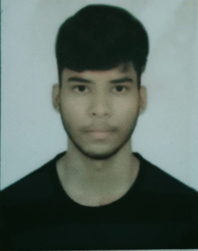 Harsh Sharma - Science and Medical Education Content Editor