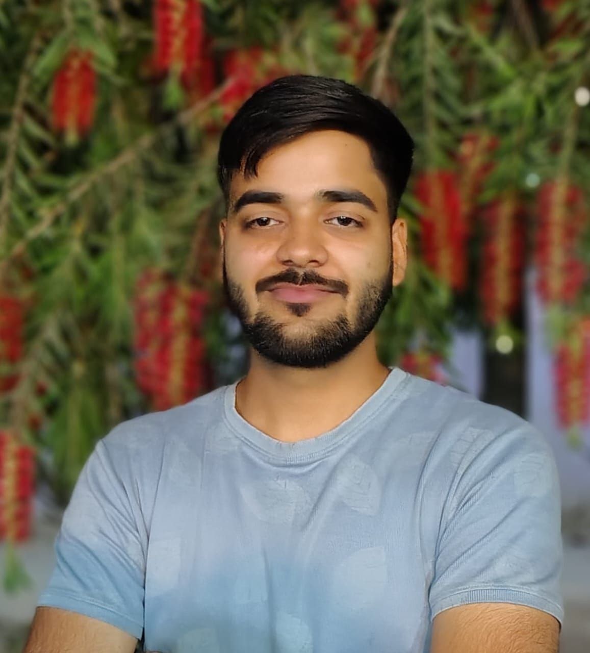 Shashank Shekhar Dwivedi - Education and Academic Content Editor