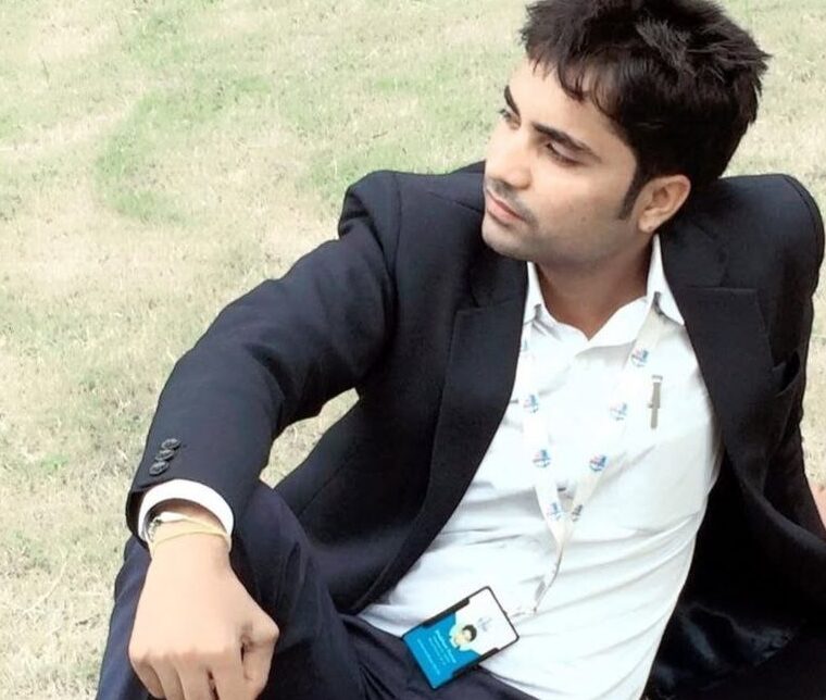 Subham Kumar - Career and Professional Development Editor